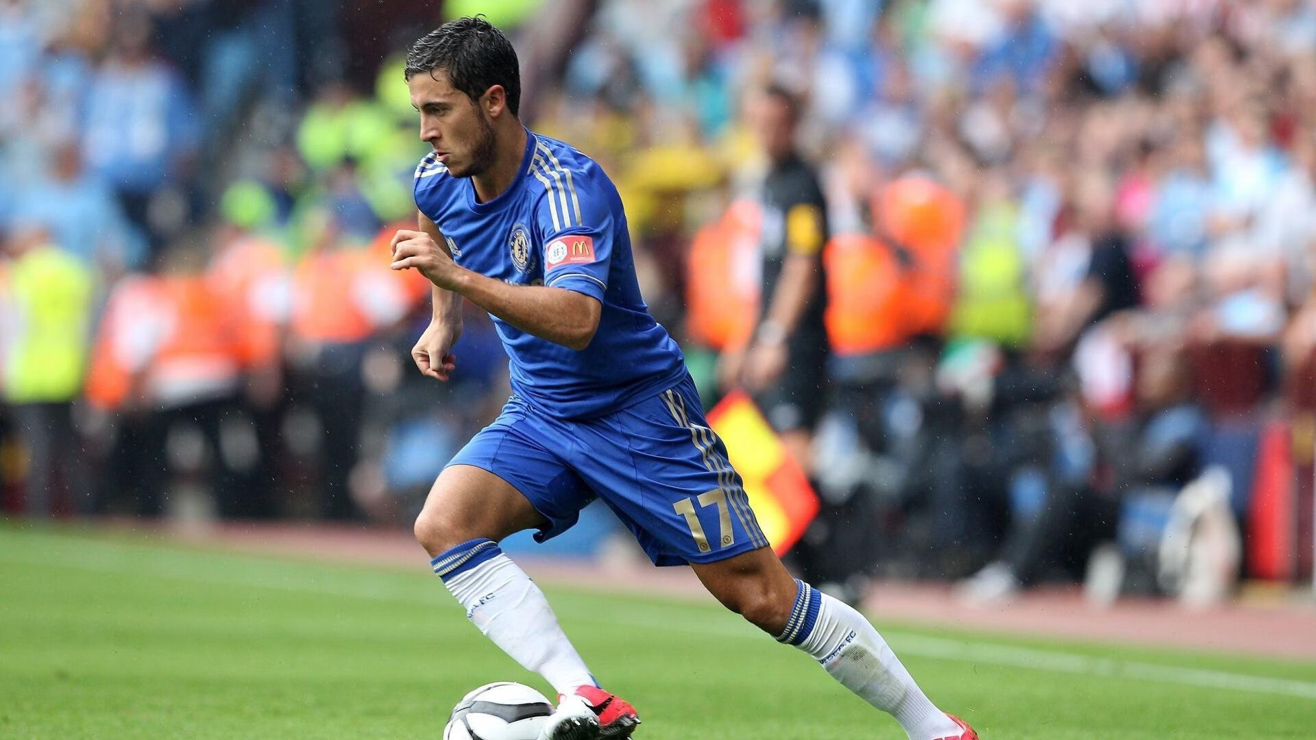 世界杯逆天逆转：英雄创造奇迹！，嗯世界杯的