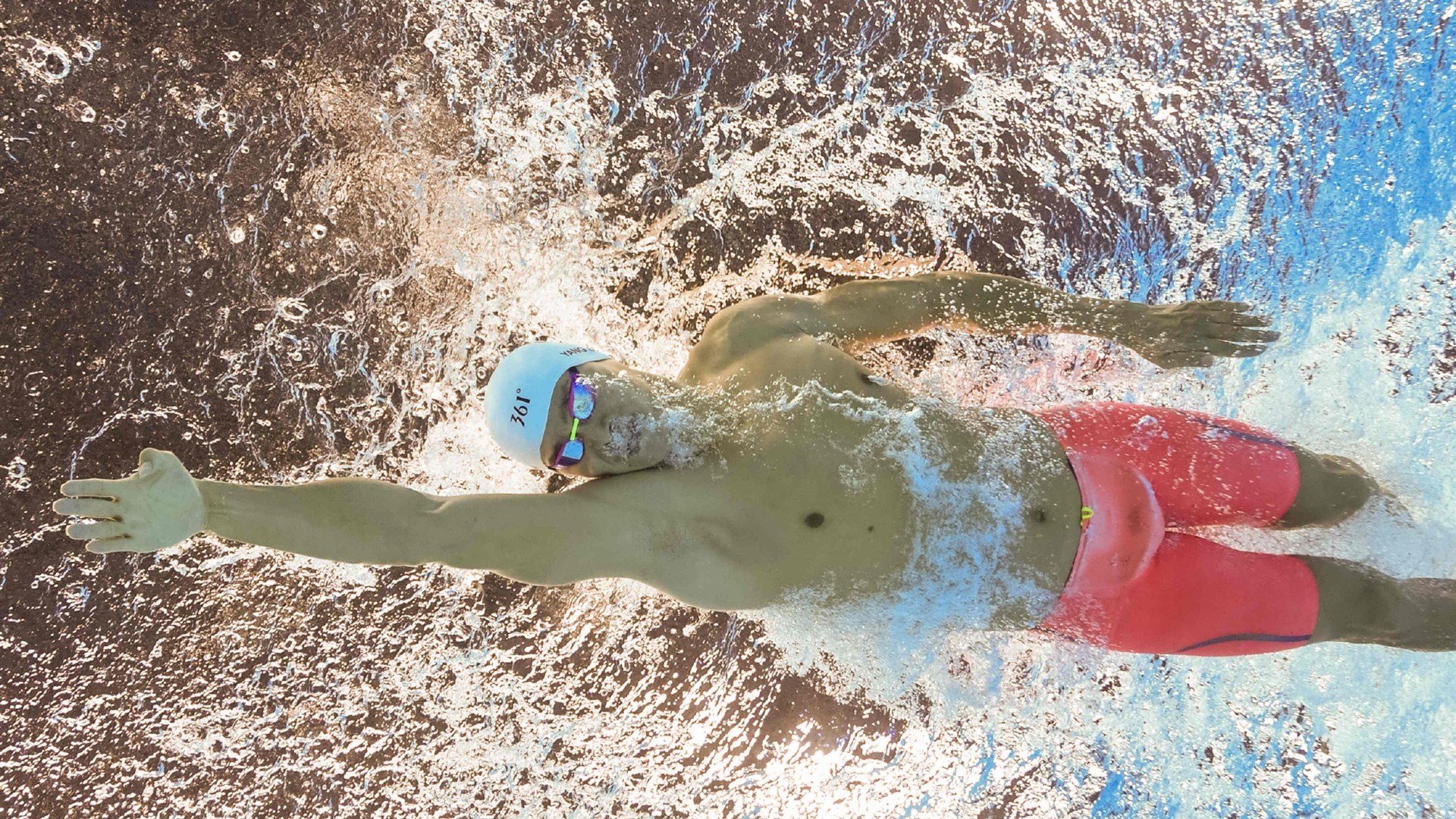 水球淘汰赛希腊男队顶住压力，奥运会希腊水球